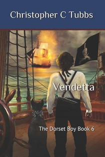 Vendetta: The Dorset Boy - Book 6