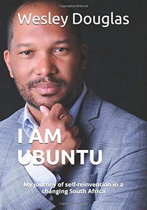 I Am Ubuntu voorzijde