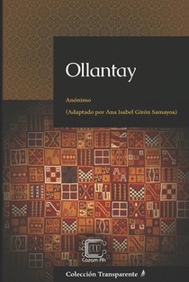 Ollantay: adaptación en español moderno