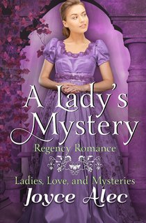 A Lady's Mystery: Regency Romance