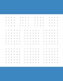 Game of Dots: Dots and boxes is a simple pen and paper game played by two people.