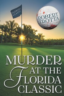 Murder At The Florida Classic