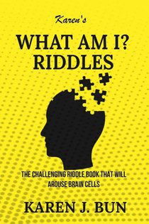 Karen's What Am I? Riddles