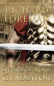 Sword of Rome: Gladiator