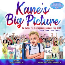 Kane's Big Picture