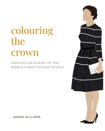 Colouring the Crown