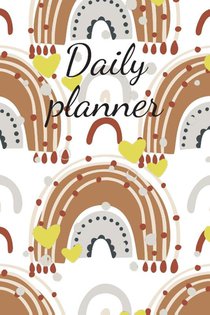 Daily planner