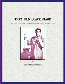 That Old Black Magic