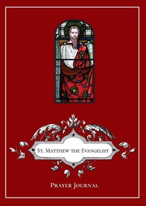 St Matthew the Evangelist Prayer Journal