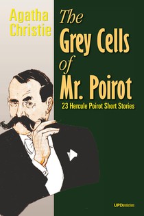 The Grey Cells of Mr. Poirot