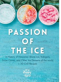 Passion of the Ice
