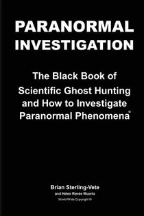 Paranormal Investigation