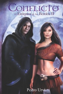 Conflicto: EL ENIGMA DE LOS ILENIOS II (Edicion V Aniversario)