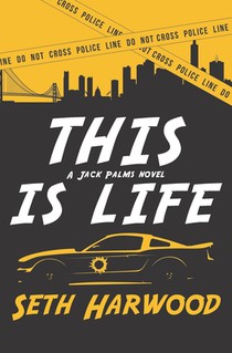 This Is Life: or Jack unravels a crooked cop ring and stops a big-gun shooter