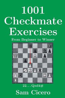 1001 Checkmate Exercises