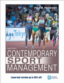 Contemporary Sport Management
