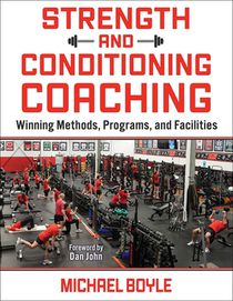 Strength and Conditioning Coaching