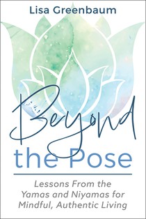 Beyond the Pose