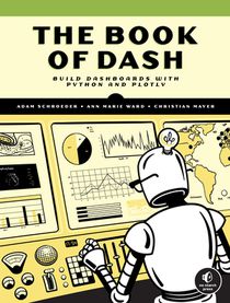 The Book of Dash voorzijde