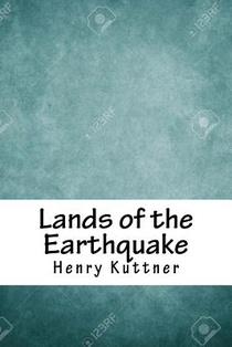 Lands of the Earthquake