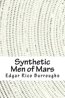 Synthetic Men of Mars