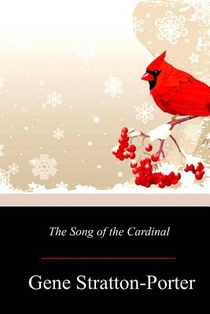 The Song of the Cardinal voorzijde