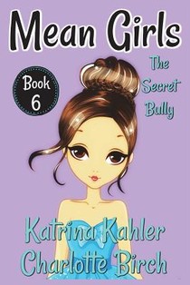 MEAN GIRLS - Book 6