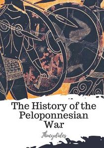 The History of the Peloponnesian War