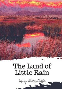 The Land of Little Rain