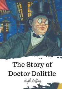 The Story of Doctor Dolittle