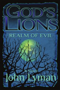 GODS LIONS - REALM OF EVIL