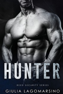Hunter: A Reed Security Romance