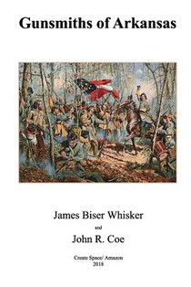 Gunsmiths of Arkansas
