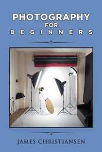 Photography For Beginners: How To Set Up Photography Lighting For A Home Studio