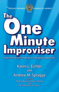 The One Minute Improviser