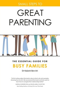 Small Steps to Great Parenting: The Essential Guide for Busy Families
