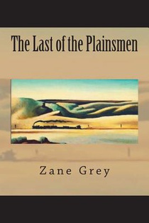 The Last of the Plainsmen