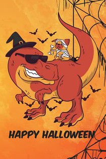 Happy Halloween