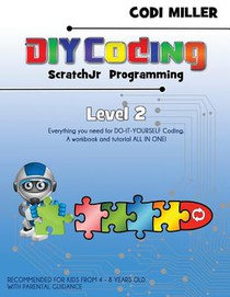ScratchJr Programming: Level 2