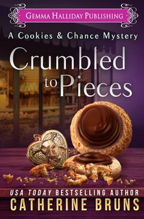 Crumbled to Pieces