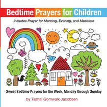Bedtime Prayers for Children