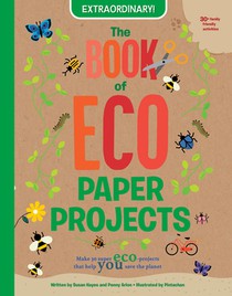 The Book of Eco Paper Products