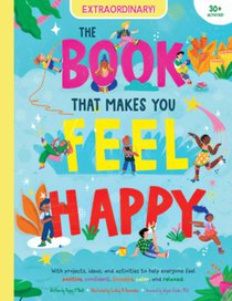 The Book That Makes You Feel Happy