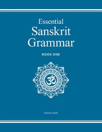 Essential Sanskrit Grammar