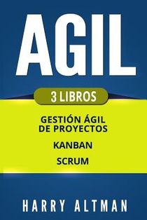 Agil: Gestion Ágil de Proyectos, Kanban, Scrum