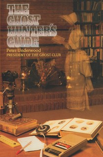 The Ghost Hunter's Guide