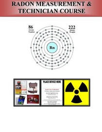Radon Measurement Tech Course Learn Radon Inspection & Testing