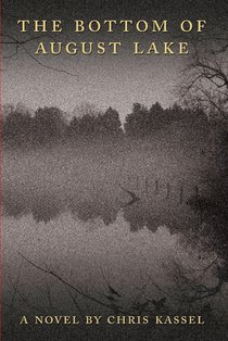 The Bottom of August Lake