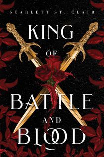 King of Battle and Blood