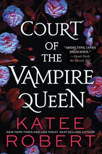 Court of the Vampire Queen (Collector's Edition) voorzijde